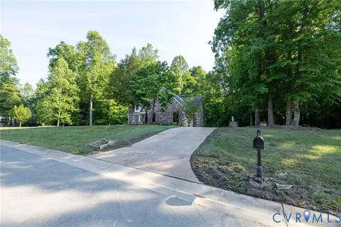 $986,000 | 7327 Crush Court, New Kent, VA 23124