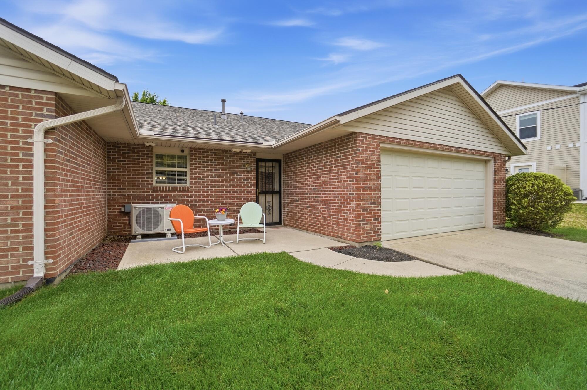 4818 Cornell Street Springfield, OH 45503 - Photo 27 of 29