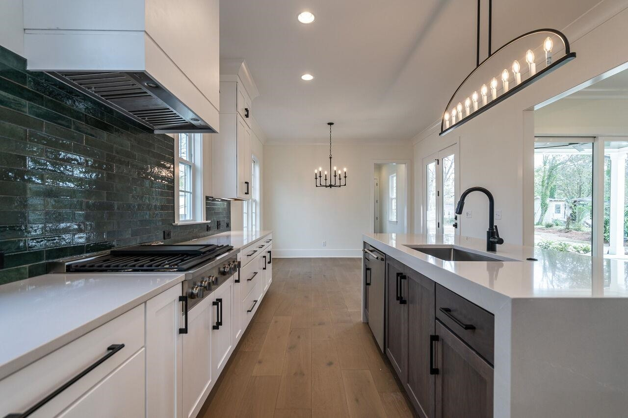 1100 Shelley Road Raleigh, NC 27609 - Photo 19 of 41 Photo 19