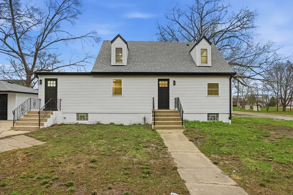 $463,900 | 9442 South Octavia Avenue, Bridgeview, IL 60455
