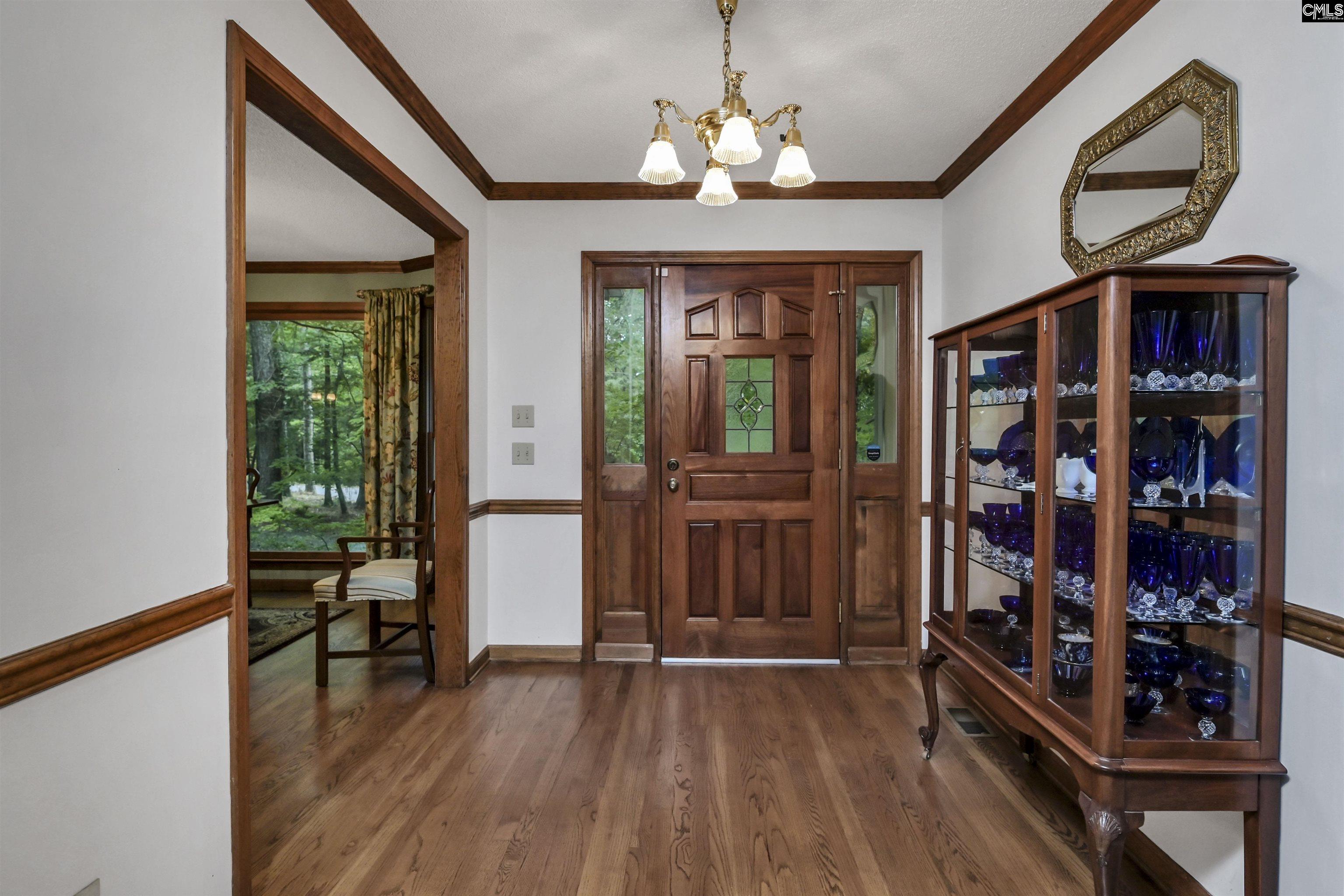 108 Bridle Ridge Road Irmo, SC 29063 - Photo 4 of 37
