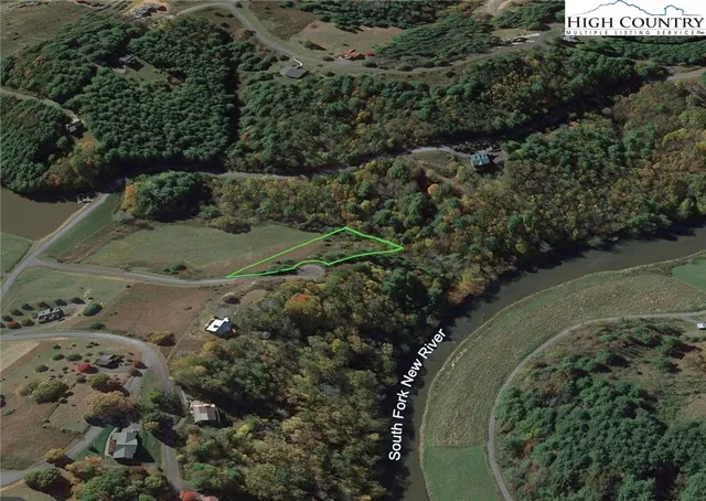 $54,900 | 41 Creek Court, Jefferson, NC 28640