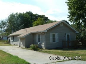 3149 South Woodward Street Springfield, IL 62703 - Photo 9 of 10 Gallery Image 9