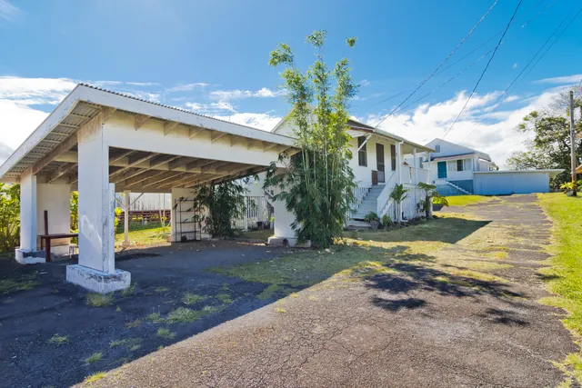 $280,000 | 294 B Kukuau Street, Hilo, HI 96720