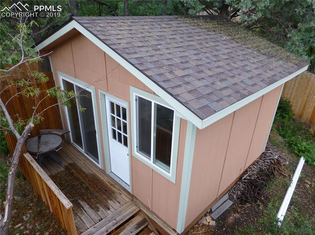 1822 Ridgeway Avenue Colorado Springs, CO 80906 - Photo 16 of 36 Gallery Image 16