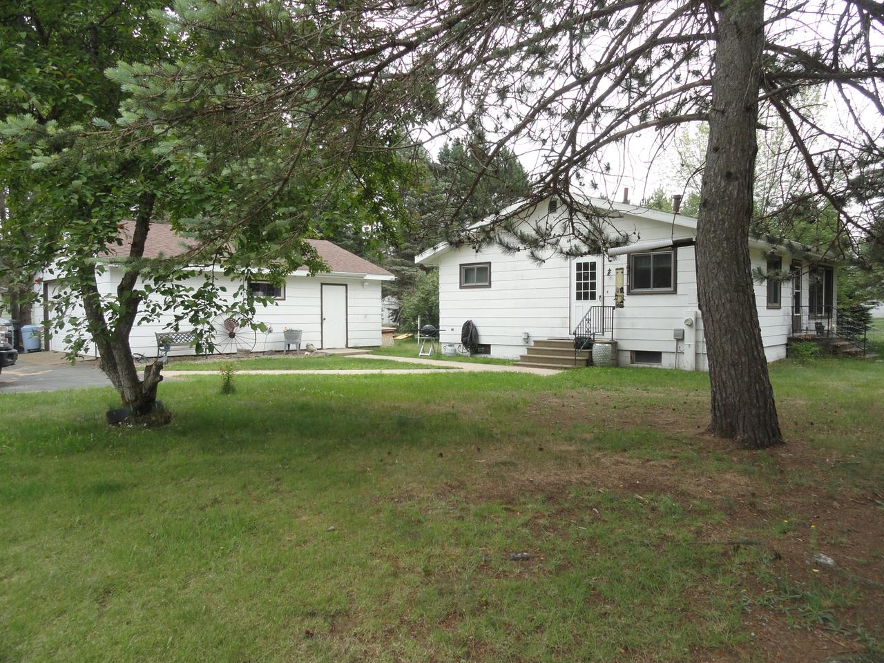 W5895 Muskellunge Lake Road Tomahawk, WI 54487 - Photo 10 of 32 Gallery Image 10