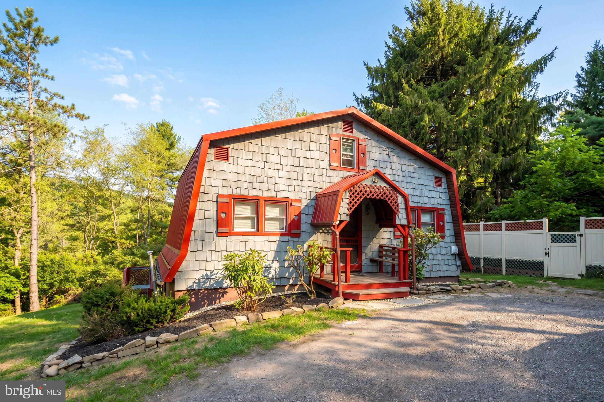 619 Hotel Road Deer Park, MD 21550 - Photo 1 of 62 Gallery Image 1