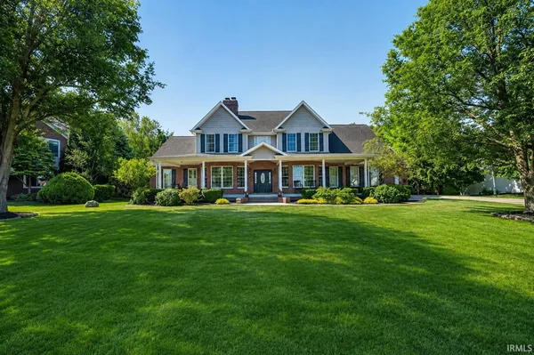 $895,000 | 14170 Parkridge Drive, Granger, IN 46530