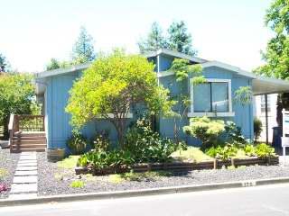 179 Rancho Verde Circle, Unit 179 Rohnert Park, CA 94928 - Photo 9 of 9 Gallery Image 9