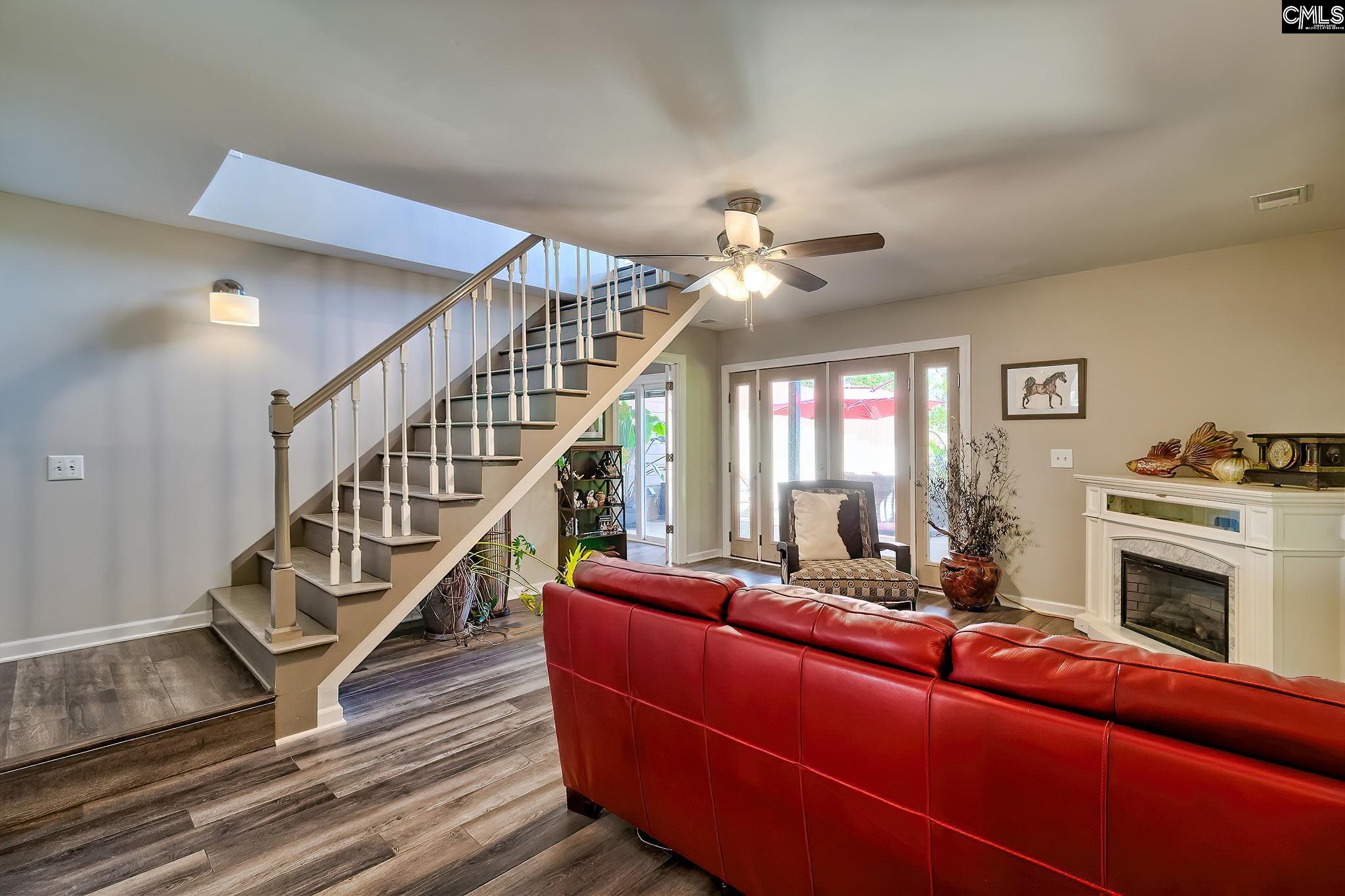 1305 Rock Island Road Gilbert, SC 29054 - Photo 42 of 58