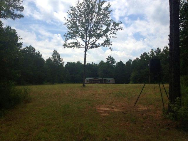 0 Glover Road Jeffersonville, GA 31044 - Photo 1 of 10 Primary Photo