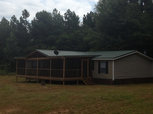 0 Glover Road Jeffersonville, GA 31044 - Photo 2 of 10 Additional Photo