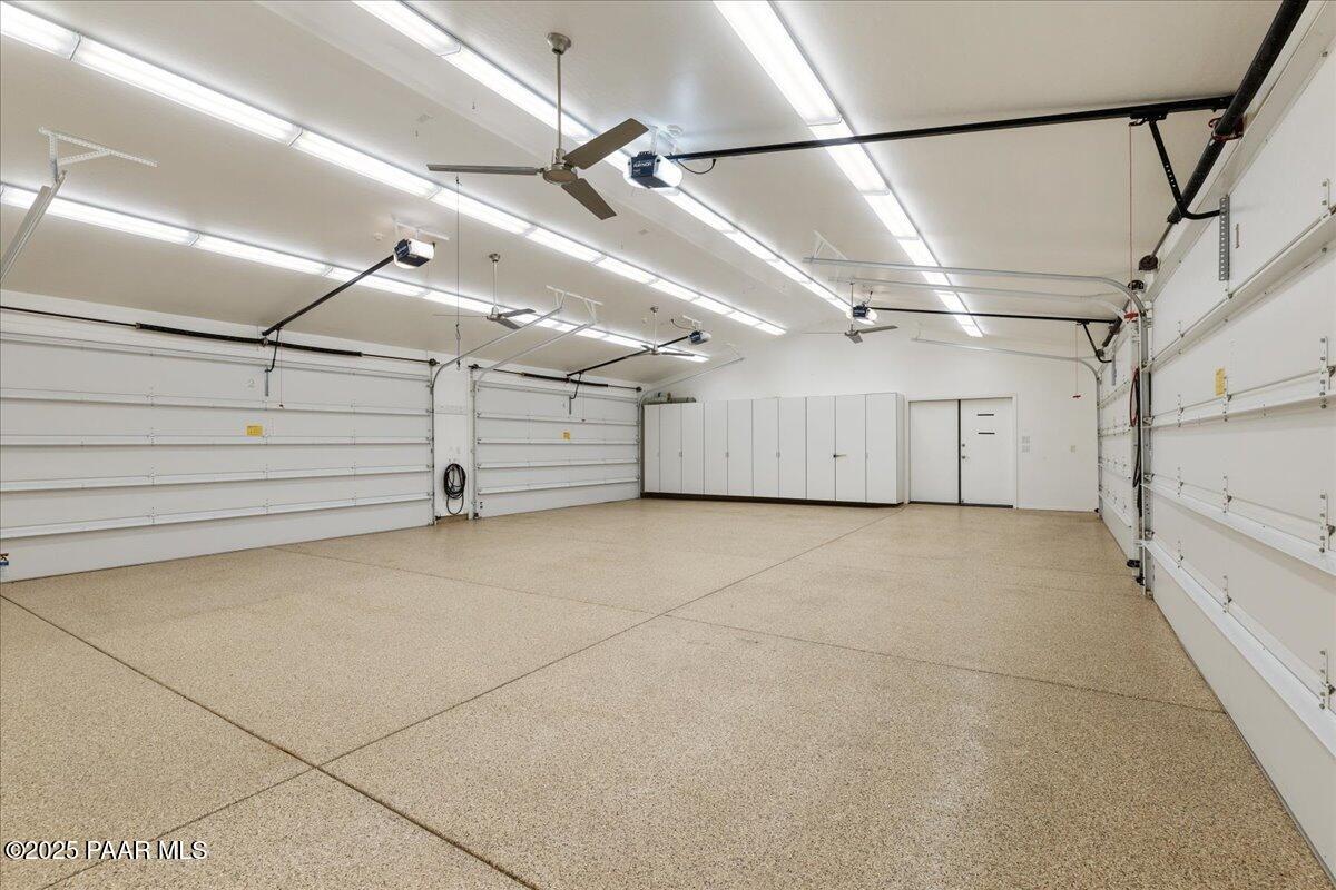 5540 Deer Spring Place Prescott, AZ 86305 - Photo 31 of 46 a view of a garage