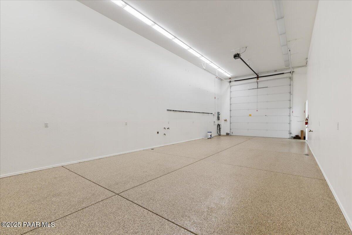 5540 Deer Spring Place Prescott, AZ 86305 - Photo 32 of 46 RV Garage - 5540 Deer Spring Pl