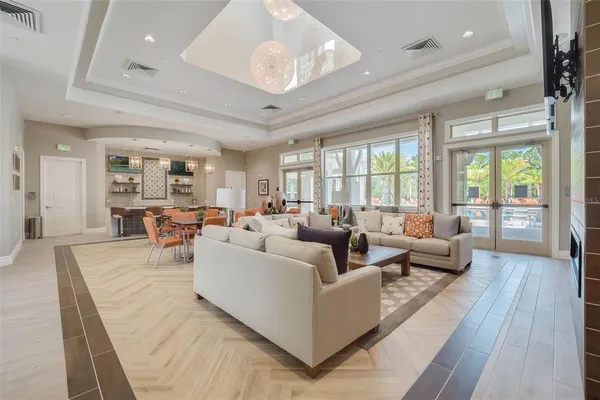 a view of outdoor space yard and entertaining space