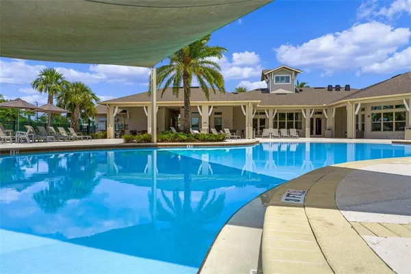 $429,800 | 17750 Blazing Star Circle, Clermont, FL 34714