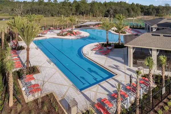 $429,800 | 17750 Blazing Star Circle, Clermont, FL 34714