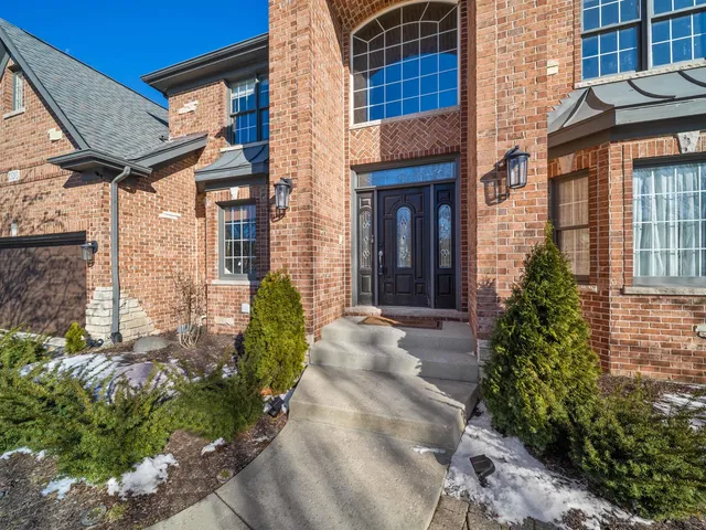 $719,000 | 13203 Skyline Drive, Plainfield, IL 60585