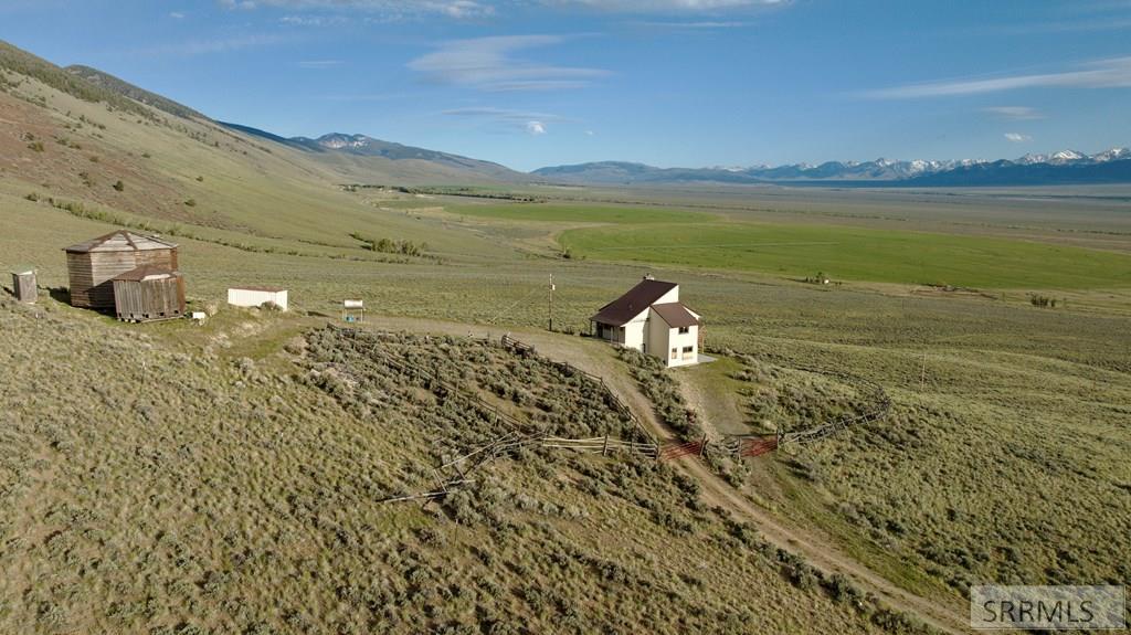 2040 Pahsimeroi River Road May, ID 83253 - Photo 1 of 31 Main View