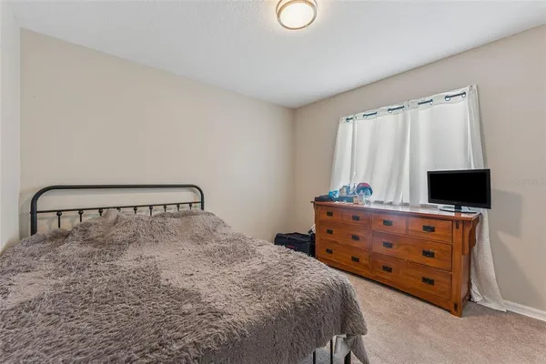 a view of a workspace with furniture