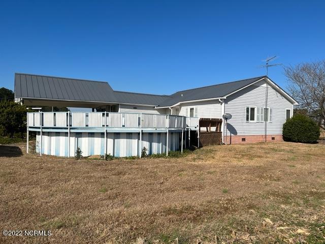 1103 Elijah Loftin Road Kinston, NC 28504 - Photo 14 of 26 listing2196003photo204744