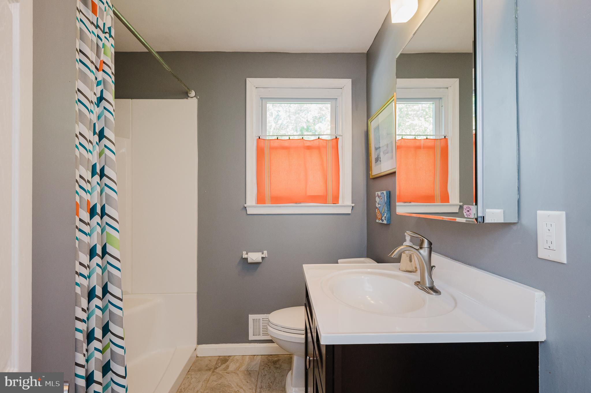 2132 Pleasantville Road Fallston, MD 21047 - Photo 19 of 52 Main Level Full Bath-Updated