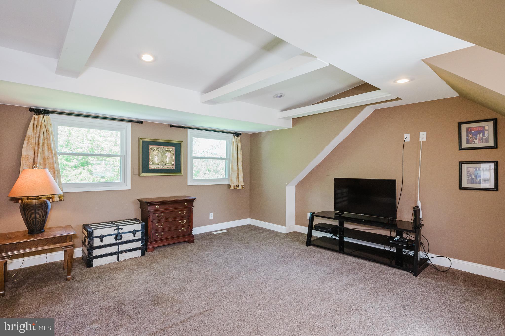 2132 Pleasantville Road Fallston, MD 21047 - Photo 28 of 52 Upper Level Bedroom 3