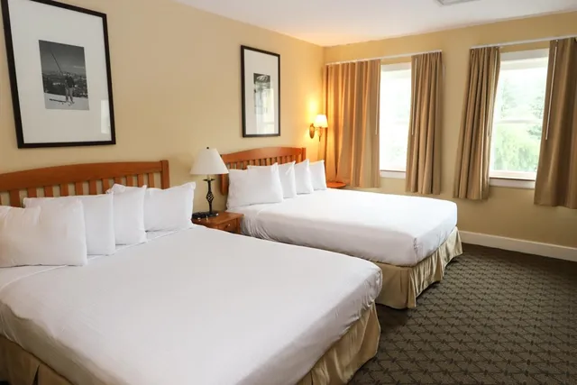 $139,900 | 225-227 Qtr I I Jackson Gore Inn, Ludlow, VT 05149