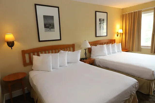 $139,900 | 225-227 Qtr I I Jackson Gore Inn, Ludlow, VT 05149