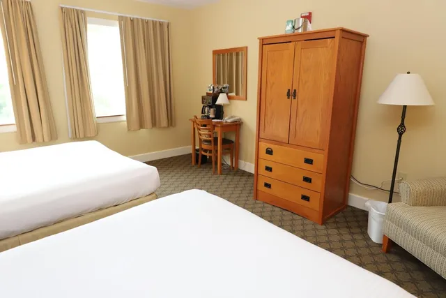 $139,900 | 225-227 Qtr I I Jackson Gore Inn, Ludlow, VT 05149