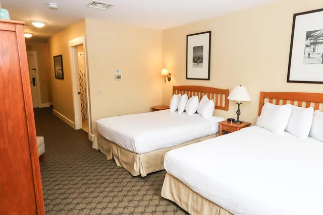 $139,900 | 225-227 Qtr I I Jackson Gore Inn, Ludlow, VT 05149