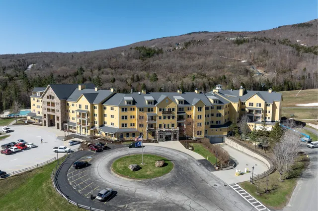 $139,900 | 225-227 Qtr I I Jackson Gore Inn, Ludlow, VT 05149