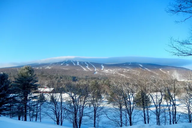 $139,900 | 225-227 Qtr I I Jackson Gore Inn, Ludlow, VT 05149