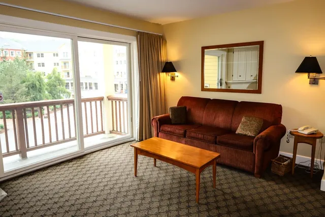 $139,900 | 225-227 Qtr I I Jackson Gore Inn, Ludlow, VT 05149