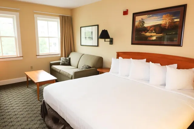 $139,900 | 225-227 Qtr I I Jackson Gore Inn, Ludlow, VT 05149