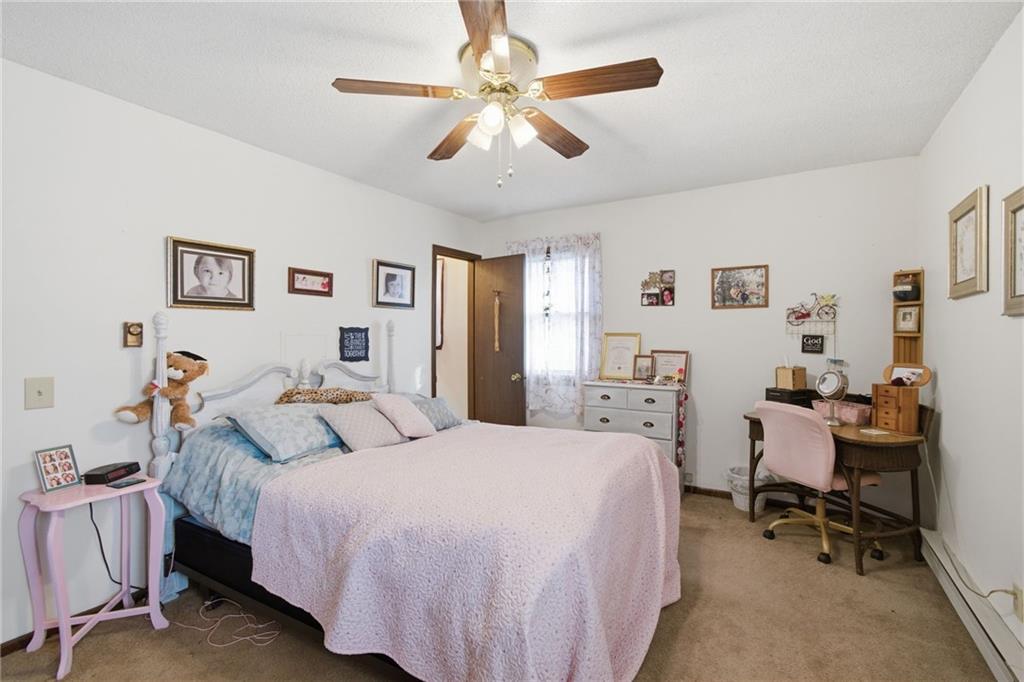 210 West Spruce Street Chilhowee, MO 64733 - Photo 13 of 35