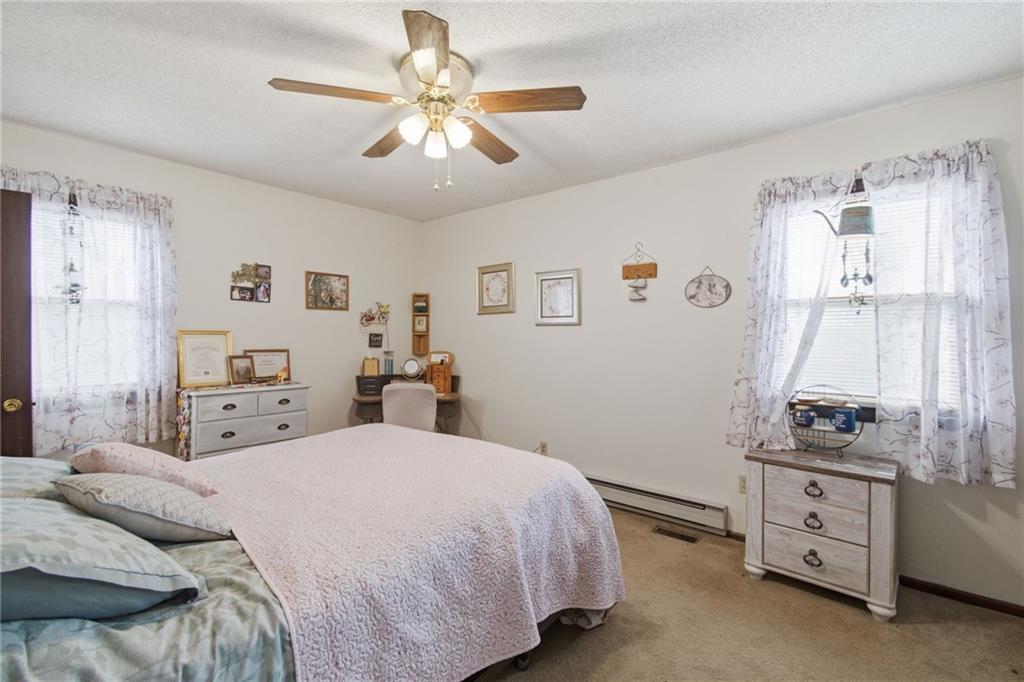 210 West Spruce Street Chilhowee, MO 64733 - Photo 14 of 35