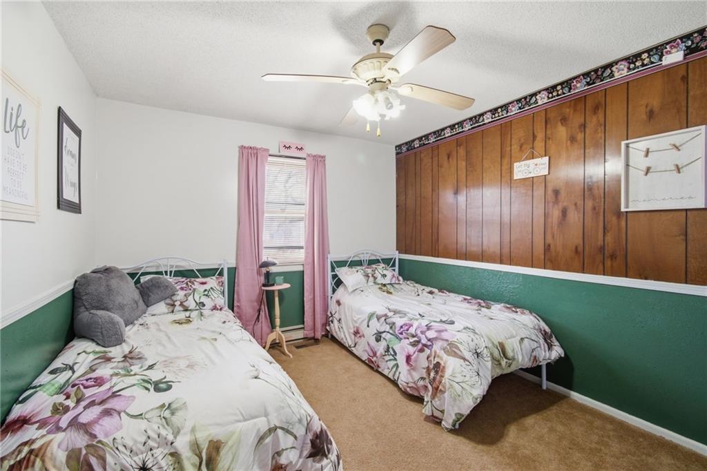 210 West Spruce Street Chilhowee, MO 64733 - Photo 15 of 35