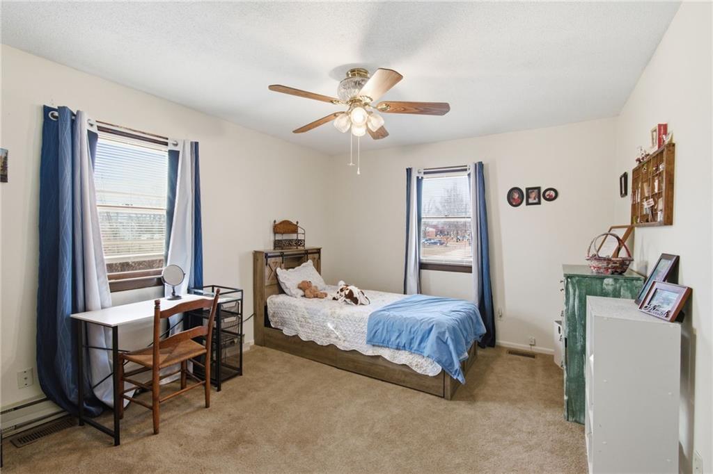 210 West Spruce Street Chilhowee, MO 64733 - Photo 17 of 35