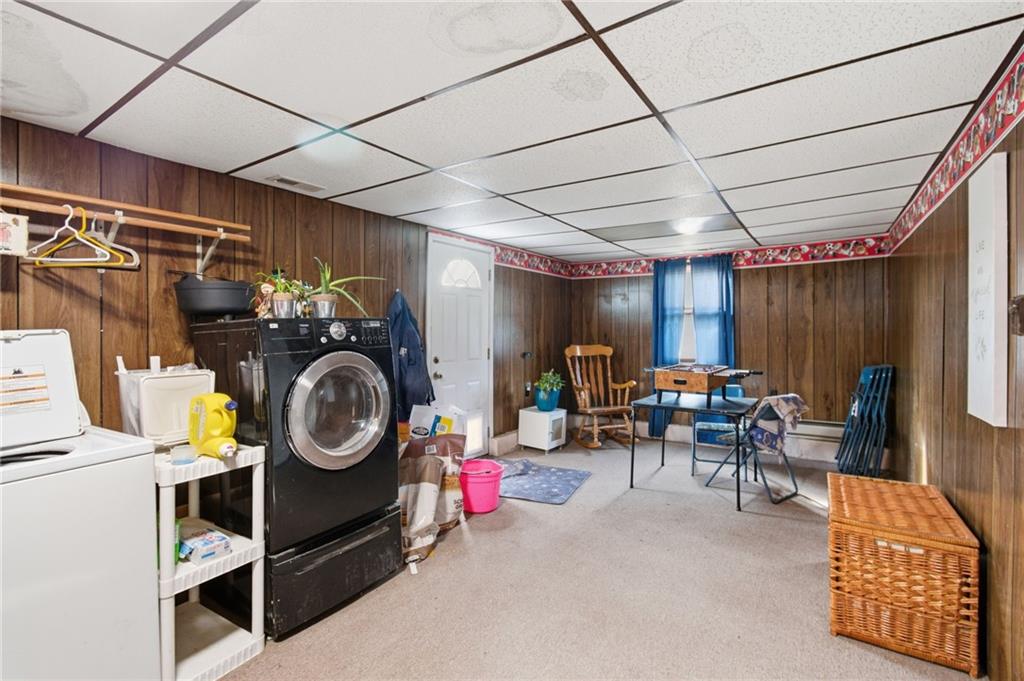 210 West Spruce Street Chilhowee, MO 64733 - Photo 22 of 35