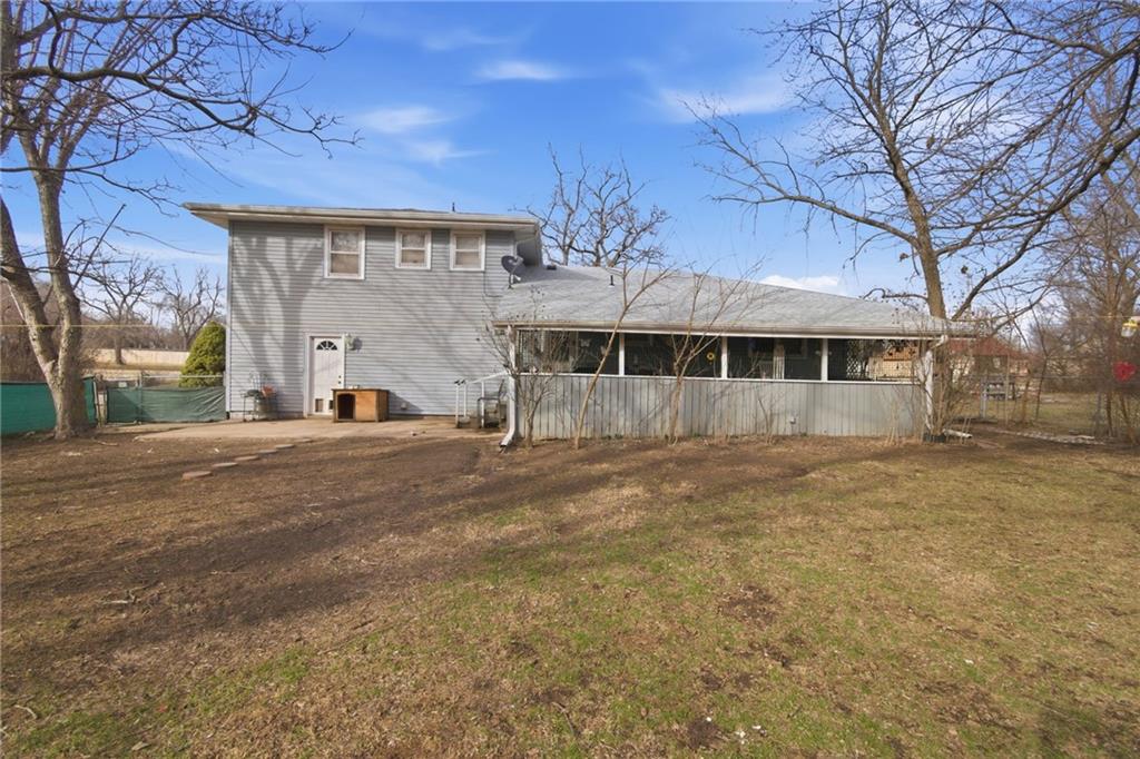 210 West Spruce Street Chilhowee, MO 64733 - Photo 25 of 35