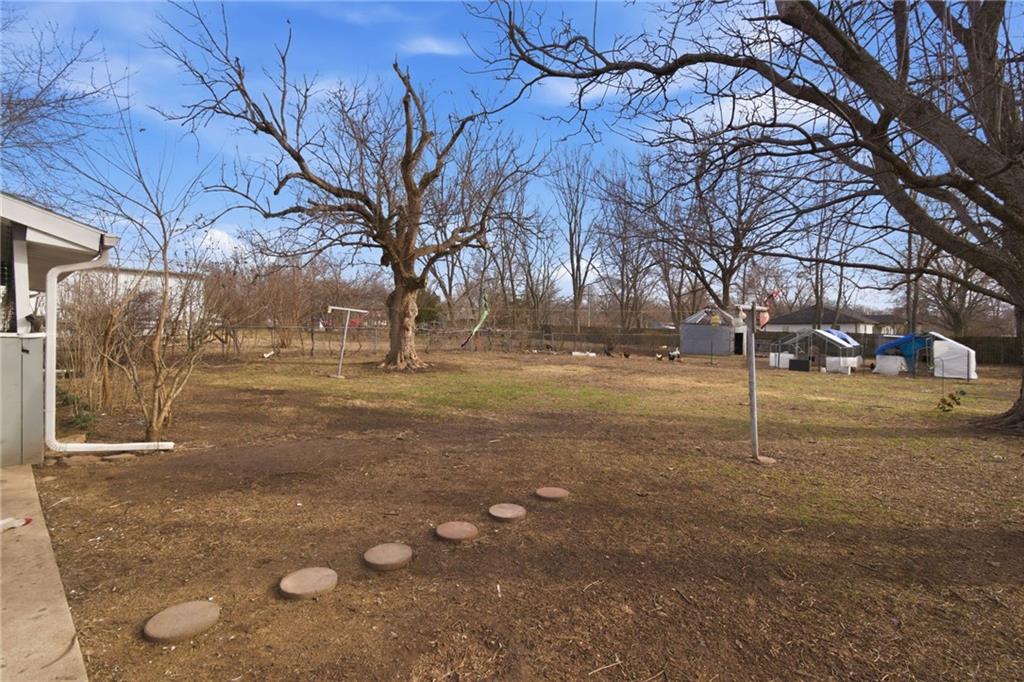 210 West Spruce Street Chilhowee, MO 64733 - Photo 27 of 35