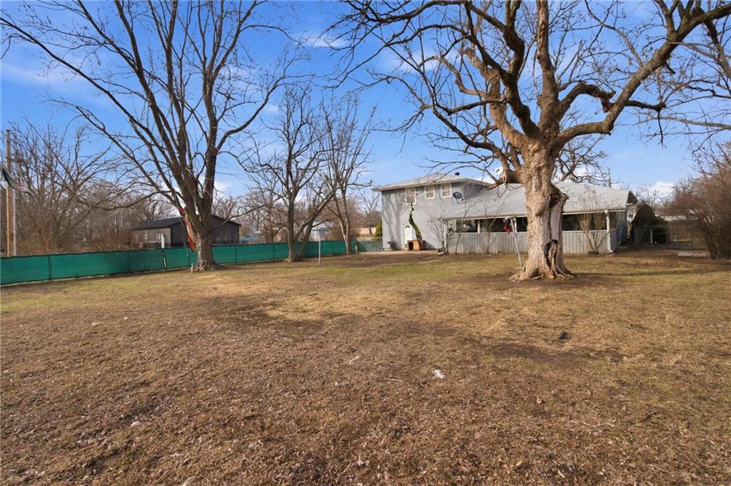 210 West Spruce Street Chilhowee, MO 64733 - Photo 30 of 35