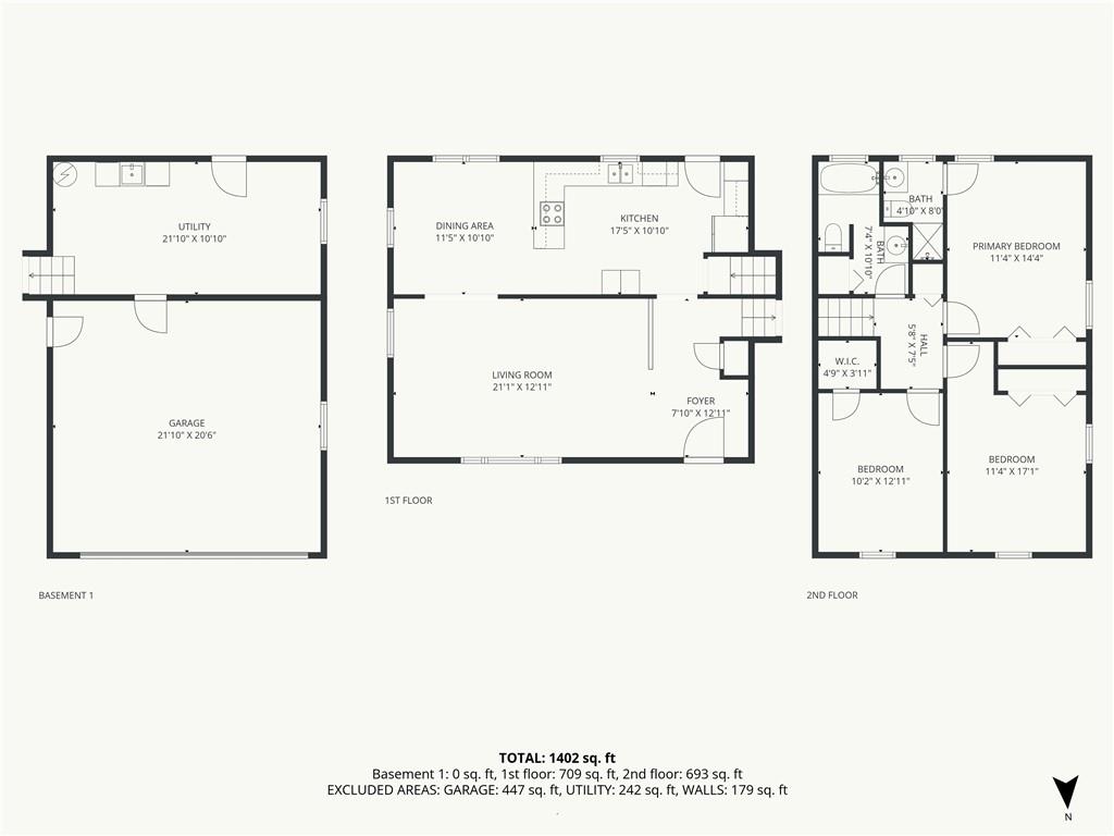 210 West Spruce Street Chilhowee, MO 64733 - Photo 35 of 35
