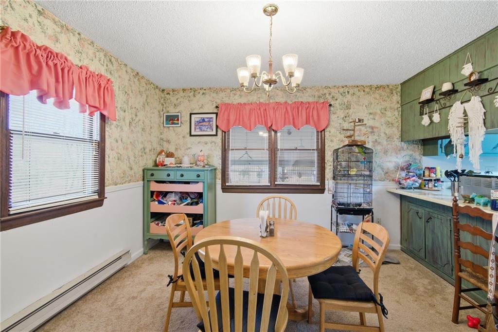 210 West Spruce Street Chilhowee, MO 64733 - Photo 8 of 35