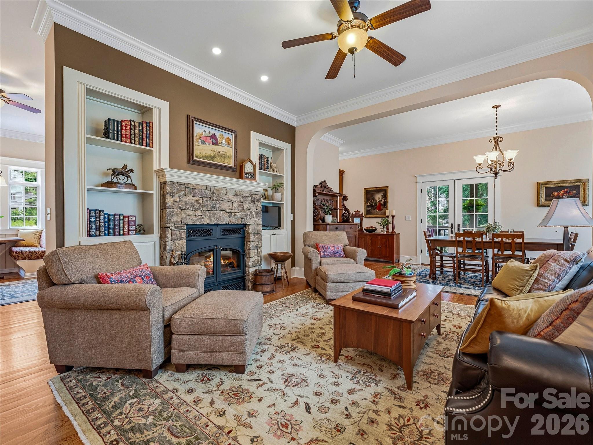 76 Edgelawn Road Asheville, NC 28804 - Photo 7 of 48