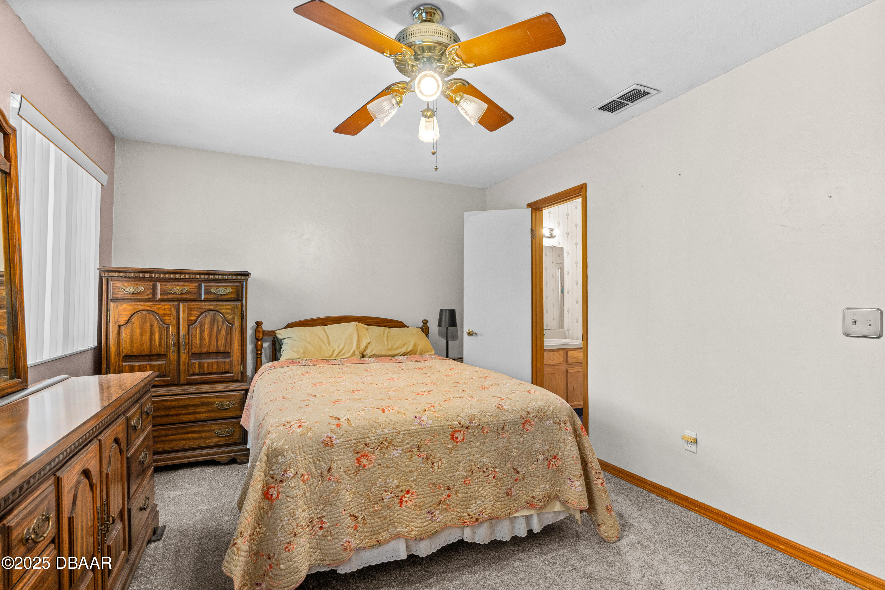1302 Deer Springs Road Port Orange, FL 32129 - Photo 23 of 32 Bedroom