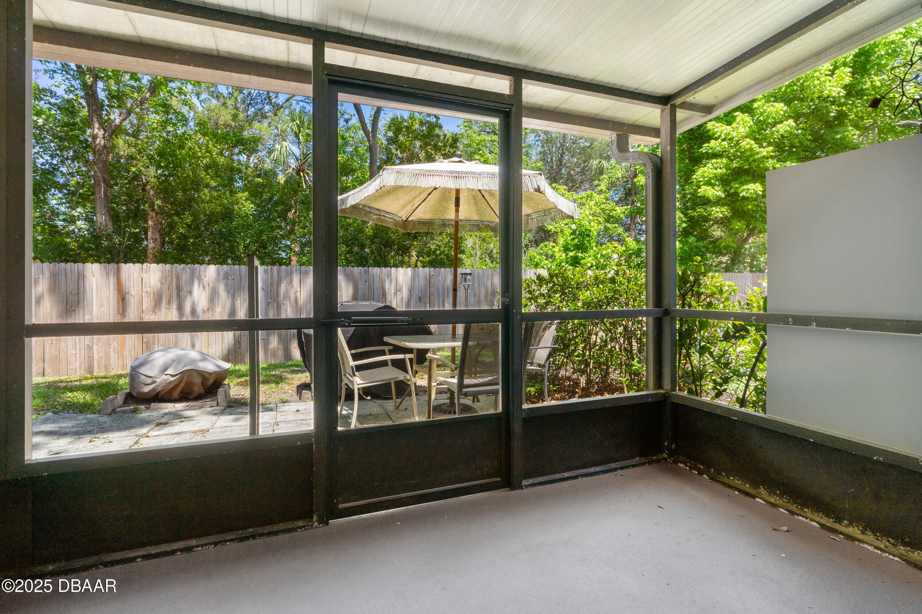 1302 Deer Springs Road Port Orange, FL 32129 - Photo 26 of 32 Enjoy your private space