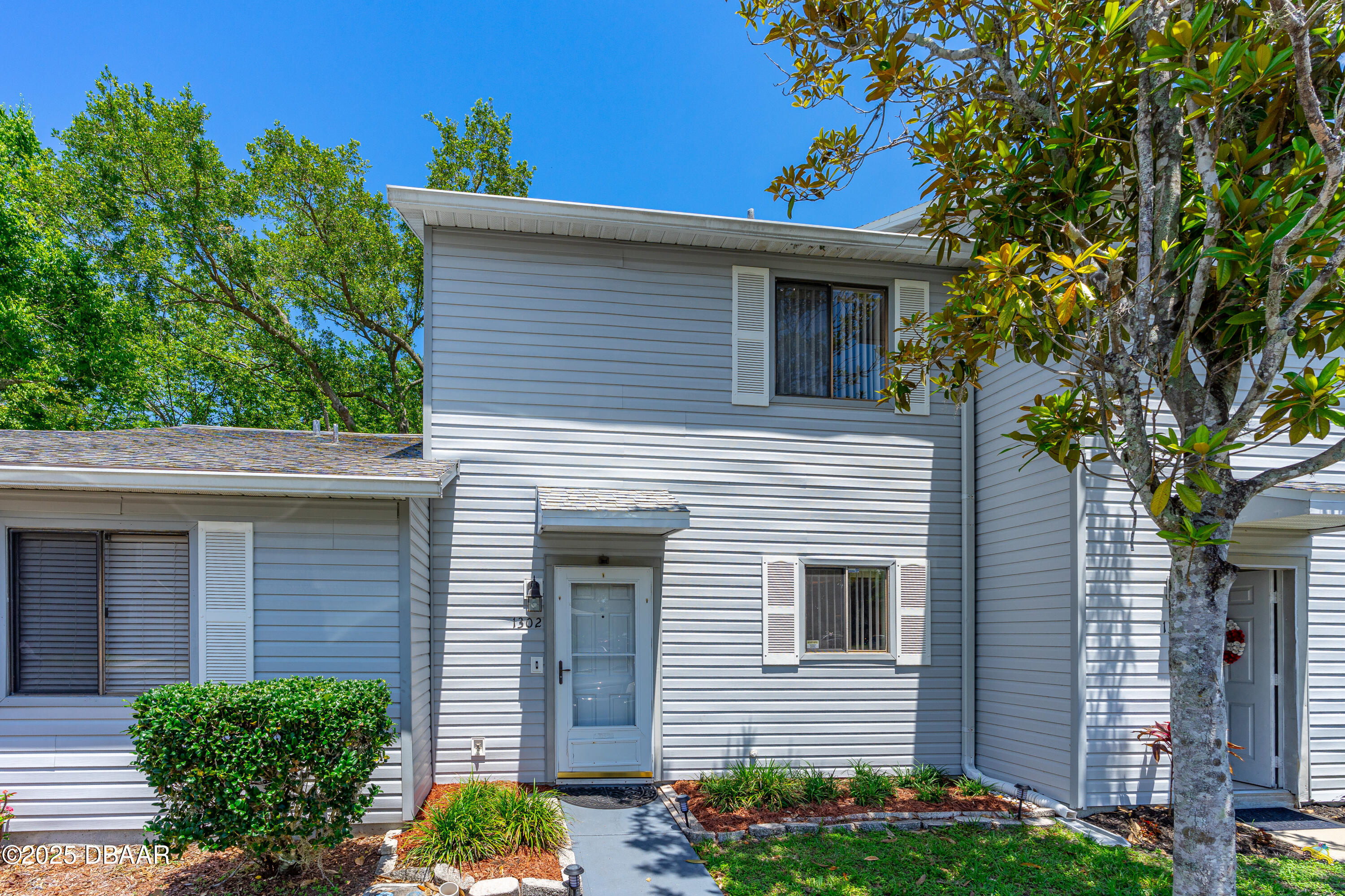 1302 Deer Springs Road Port Orange, FL 32129 - Photo 29 of 32 1302 Deer Springs -2