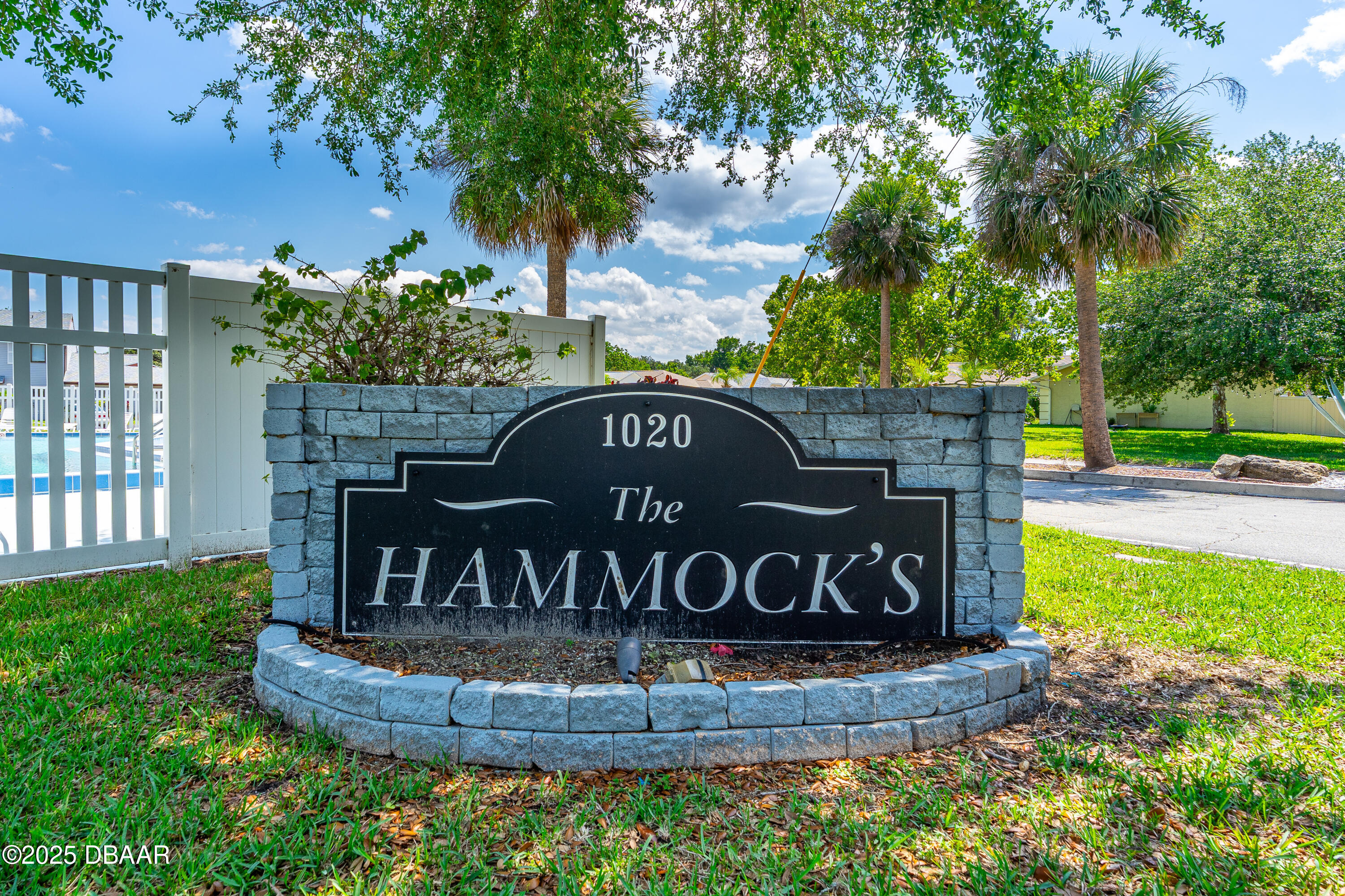 1302 Deer Springs Road Port Orange, FL 32129 - Photo 3 of 32 Hammock's Community